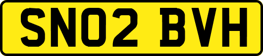 SN02BVH