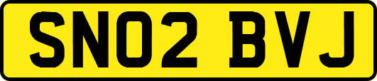 SN02BVJ