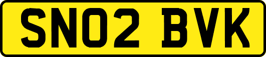 SN02BVK