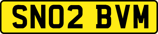 SN02BVM