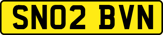 SN02BVN
