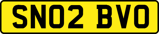 SN02BVO