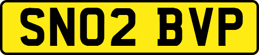 SN02BVP
