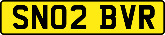 SN02BVR