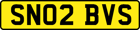 SN02BVS