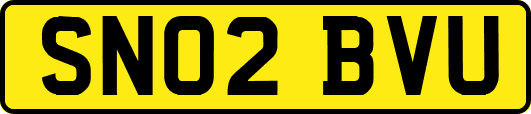 SN02BVU
