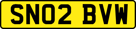 SN02BVW