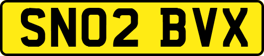 SN02BVX