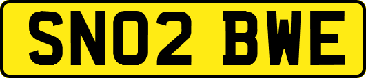 SN02BWE
