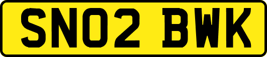 SN02BWK