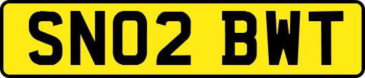 SN02BWT