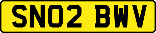 SN02BWV