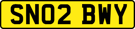 SN02BWY