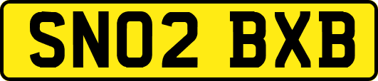 SN02BXB