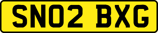 SN02BXG