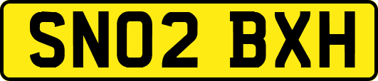SN02BXH