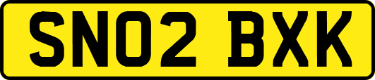 SN02BXK