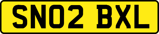 SN02BXL