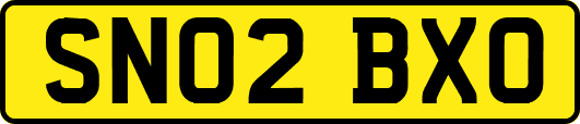 SN02BXO