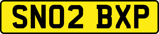 SN02BXP