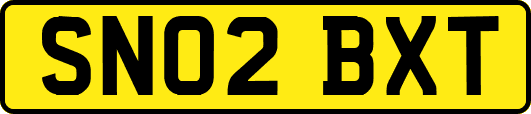 SN02BXT