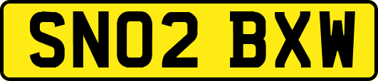 SN02BXW