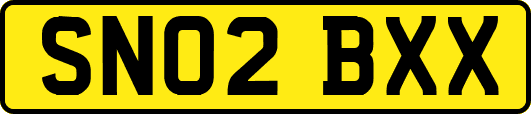 SN02BXX