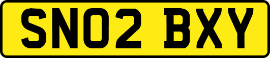 SN02BXY