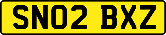 SN02BXZ