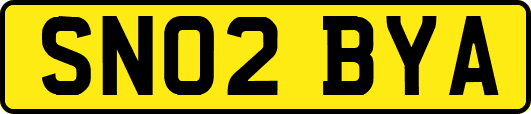SN02BYA