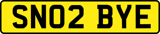 SN02BYE