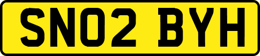 SN02BYH