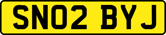SN02BYJ