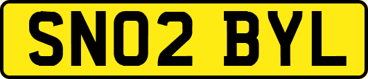 SN02BYL