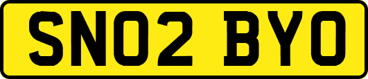 SN02BYO