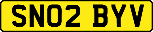 SN02BYV