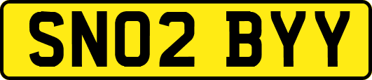 SN02BYY