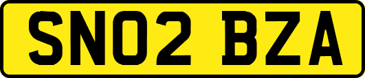 SN02BZA