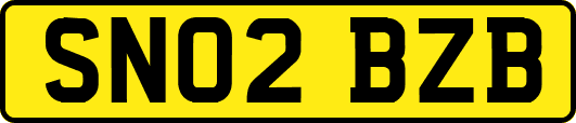 SN02BZB