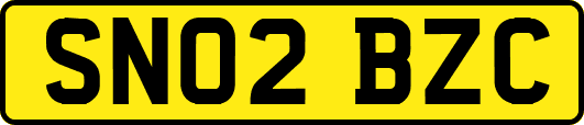 SN02BZC