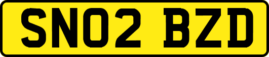 SN02BZD