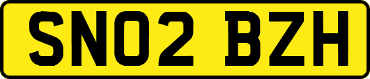 SN02BZH