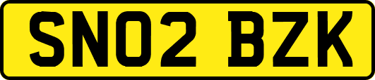 SN02BZK