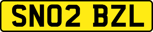 SN02BZL