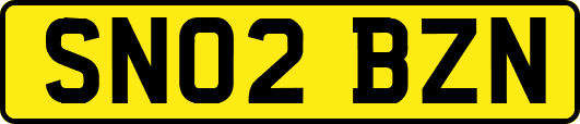 SN02BZN