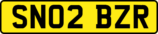 SN02BZR