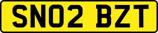 SN02BZT