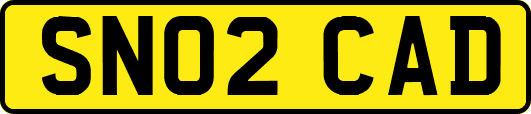 SN02CAD