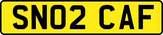 SN02CAF