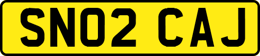 SN02CAJ